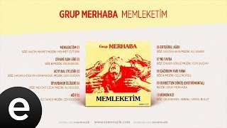 Gurbetten Dönüş (Grup Merhaba) (Enstrümantal) Official Audio #gurbettendönüş #grupmerhaba