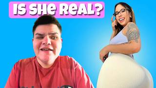 Blind Man’s Romance Scammer Found!