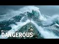 DANGEROUS OCEANS | The Brutal Reality of Crossing the Planet’s Deadliest Waters | Nature Documentary