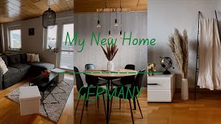 Home Tour | Germany | ZOI BLAZ