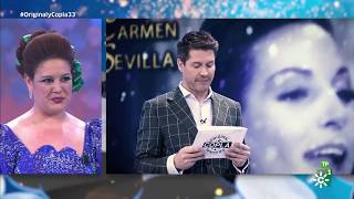 Original y Copla | Programa 33