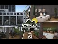 Dynasty 8 Real Estate MLO | FiveM GTA V Office Interior