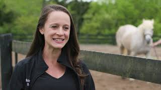 Equine Assisted Services at Asbury University