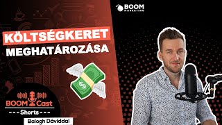 Így határozd meg, hogy MEKKORA KÖLTSÉGKERETTEL indítasz egy Facebook kampányt ✅