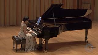 Gloria Cheng plays James Matheson's CHAPTER I: In which our hero dies and encounters Palestrina,...