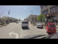 04 04 15 vlog driving downtown lawrence kansas