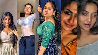 കിടിലം... ❤️Mallu models viral Instagram video| mallu hot |malayalam hot actress | hot video