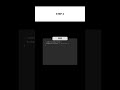 Custom Website Scroll Bar 🔥 #Shorts