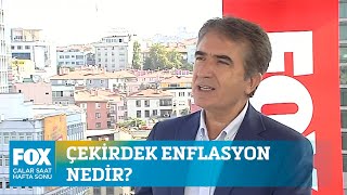 Çekirdek enflasyon nedir? 11 Eylül 2021 İlker Karagöz ile Çalar Saat Hafta Sonu