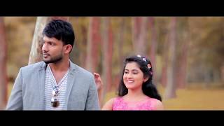 Senz Pramuditha - Hithatath Hora (හිතටත් හොරා) Official Music Video