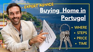 Property Purchase Process in Portugal