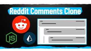 How To Build A Full Stack Nested Comments System
