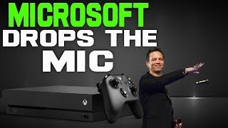 Microsoft Drops An Xbox Scarlett  Mega Announcement On Sony! They Are Finally Fighting Back!