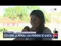 Yinaris García, DT del Junior y soñadora del fútbol femenino | RTVC Noticias