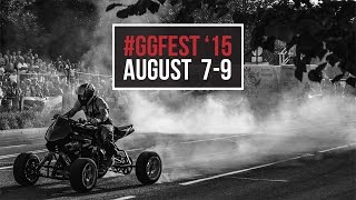 #GGFEST 2014 | Official aftermovie | Ventspils, Latvia