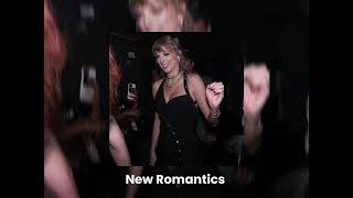 Taylor Swift playlist💿