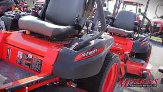 Messick's Equipment - Kubota Commercial