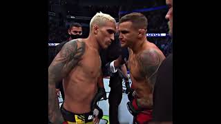 Charles Oliveira vs Dustin fight preview 🔥🔥.#shorts#UFC#charlesoliviera#dustin