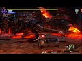 【mhxx】火事場ブレイヴ太刀 超特殊許可 鏖魔ディアブロス 4 40 33 貓火事場 mhgu ex bloodbath diablos heroics long sword