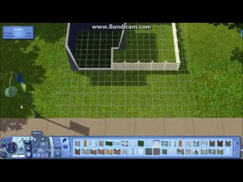 The Sims 3 - How To Build A Community Garden The Sims 3 - How To Build A Community Garden