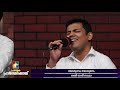 ISRAYELIN RAJAVE || PR. FLEVY ISSAC AND POWERVISION CHOIR || POWERVISION TV