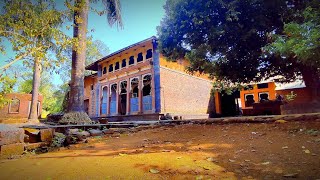 Vlog@4 🚩पाटगाव परीक्षेत्र 🚩मौनी महाराज समाधी  Patgaon Mouni maharaj patgaon