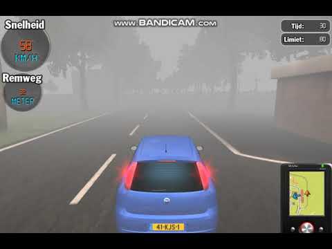 Verkeerstalent Online Games - YouTube