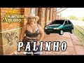 Karina Aquino - Palinho (Prod. Fraza)