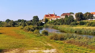 Nadwarciański szlak rowerowy