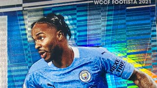 FOOTISTA 2021.5 Raheem STERLING GOALS