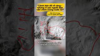 #breakingnews #tintuc #bantinsang #LuChongLu#MuaLuMienTrung #NamTrungBo #TinNong #ThoiSu