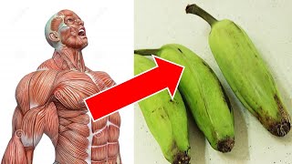 வாழைக்காய் சாப்பிடுங்க அப்புறம் பாருங்க | Benefits of Raw Banana in Tamil