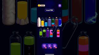 Magic Sort: Ultimate Level 791-795 Walkthrough (All Secrets & Strategies)