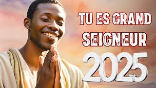 Moments Spirituels Avec Des Chants Chrétien Inspirants Qui Touchent Le Cœur 🎶🙏🏿 Louange Chrétienne 🙏