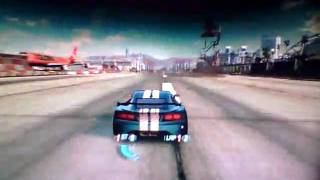 SplitSecond-demo