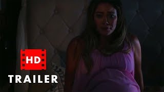 The Haunting of Sharon Tate 2019 - Official HD Trailer | Hilary Duff (Horror Movie)