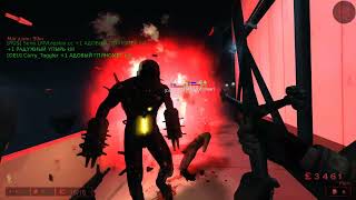 Killing Floor 27.01.2024 Icebreaker HoE difficulty (part 3)