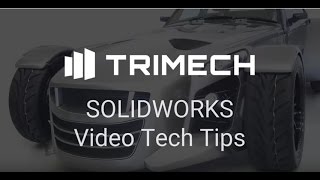 Video Tech Tip: Quickly Probe SOLIDWORKS Simulation Results Without Using Split Lines