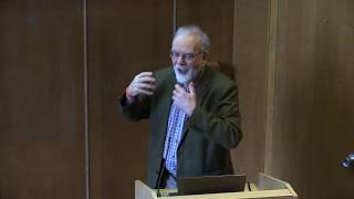 How did we get here? The impact of modernity and secularisation on knowledge systems - Paul Keeler