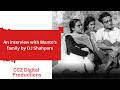 Saadat Hassan Manto: An interview with Manto's family by DJ Shahpara