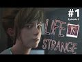 OUT OF TIME | Life Is Strange - Episode 2 - Part 1