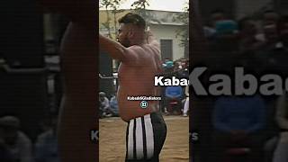 Khushi Duggan Vs Bunty Tibba #kabaddi #kabaddigladiators #kabaddi365 #kabaddilive #shorts