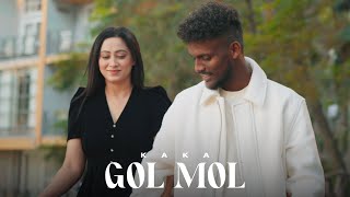 KAKA - GOLMOL (Official Video) BILLO KEHNDI Album | GolMol Song by Kaka | Latest Punjabi Songs 2024