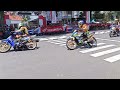 Road Race Kapolres Cup Bondowoso 2023, Kejurprov Jatim Putaran 1