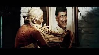 శిల మోసే గాయాలే కావా శిల్పాలు | Emotional Song on CBN's Governance