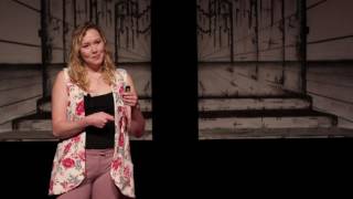 Backyard Soil Solutions to Global Earth Problems | Alexia Cooper | TEDxWestminsterCollegeSLC