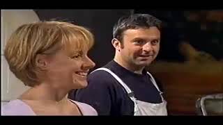 Coronation street - Sally's affair with Alex Jordan (Parts missing)