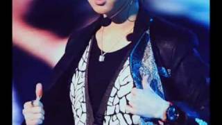 Perving On Yesung!