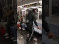 the people in the nyc subway never disappoint newyork shorts