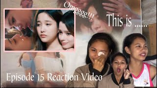 [ EPISODE 15 ]   The Loyal Pin  ปิ่นภักดิ์ | Reaction Video